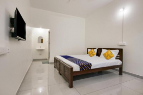 Al-Ameen Rooms